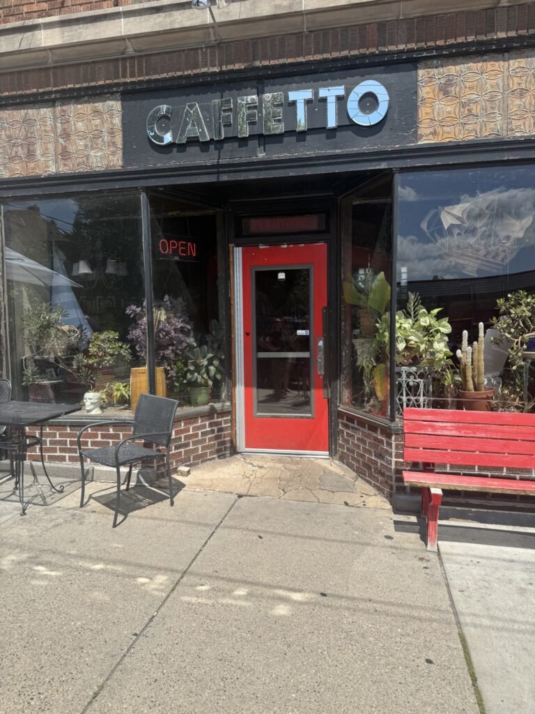 Caffetto 4