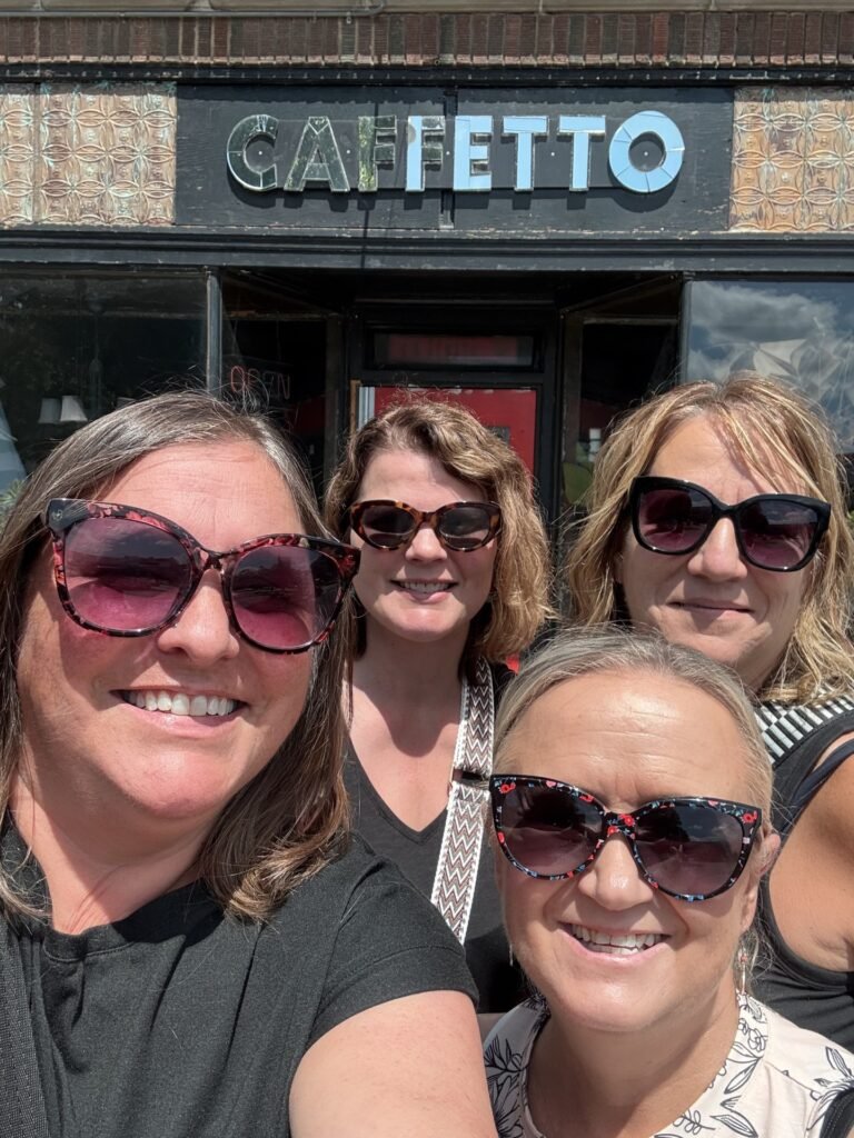 Caffetto 5