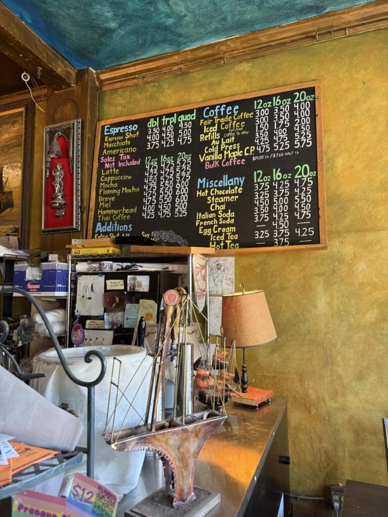 Caffetto 6